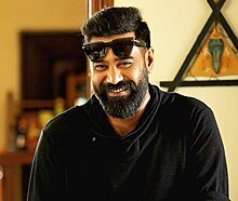 Biju Menon - Wikiunfold